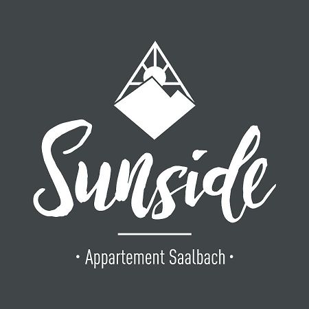 Appartement Sunside 萨尔巴赫 外观 照片