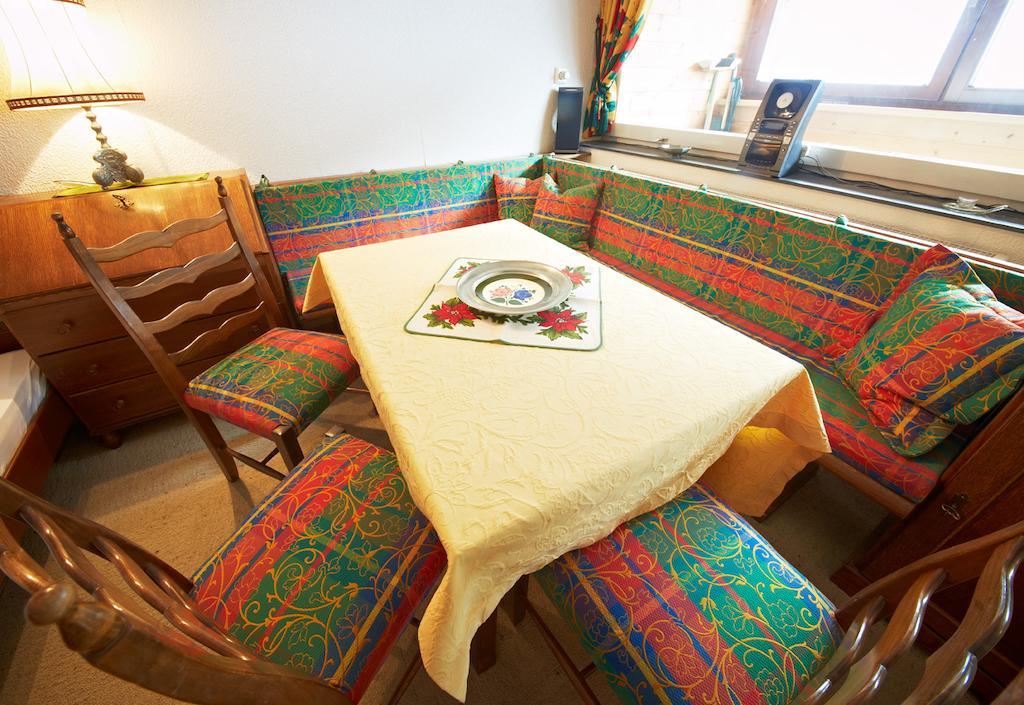 Appartement Sunside 萨尔巴赫 客房 照片