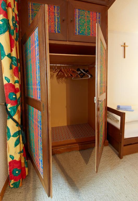 Appartement Sunside 萨尔巴赫 客房 照片