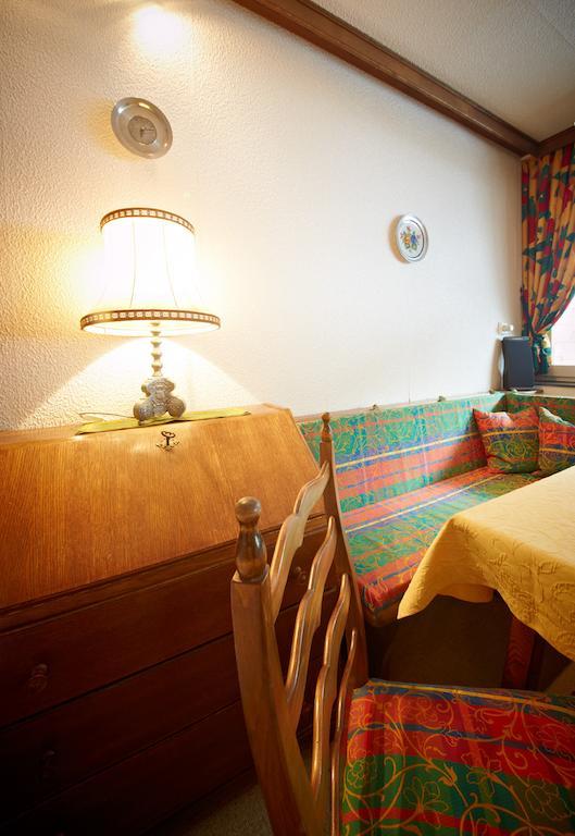 Appartement Sunside 萨尔巴赫 客房 照片