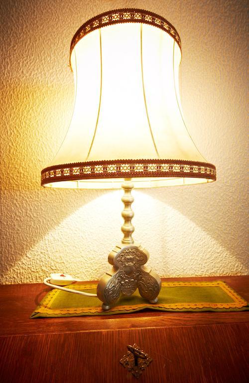 Appartement Sunside 萨尔巴赫 客房 照片