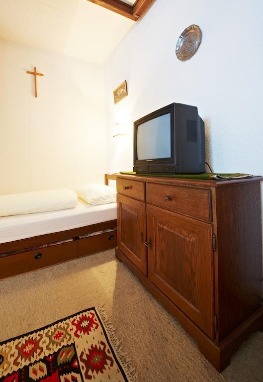 Appartement Sunside 萨尔巴赫 客房 照片