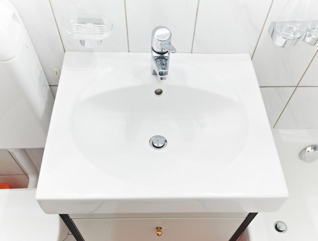 Appartement Sunside 萨尔巴赫 客房 照片