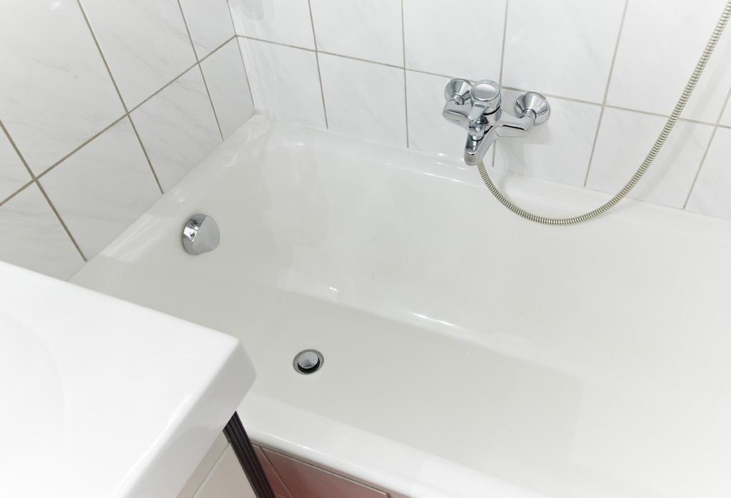 Appartement Sunside 萨尔巴赫 客房 照片