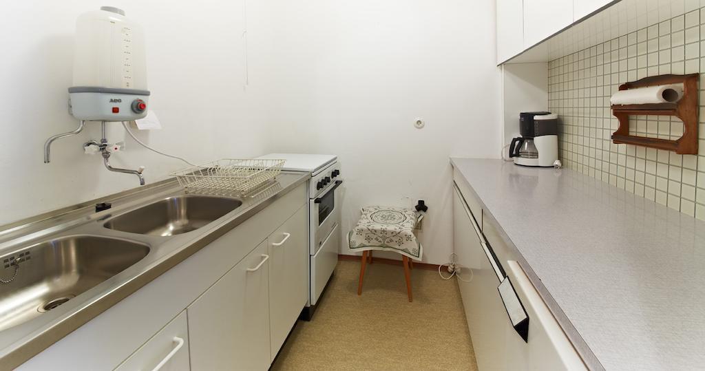Appartement Sunside 萨尔巴赫 客房 照片