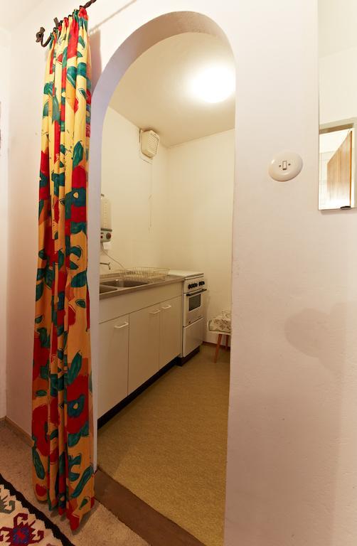 Appartement Sunside 萨尔巴赫 客房 照片