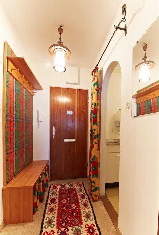 Appartement Sunside 萨尔巴赫 客房 照片