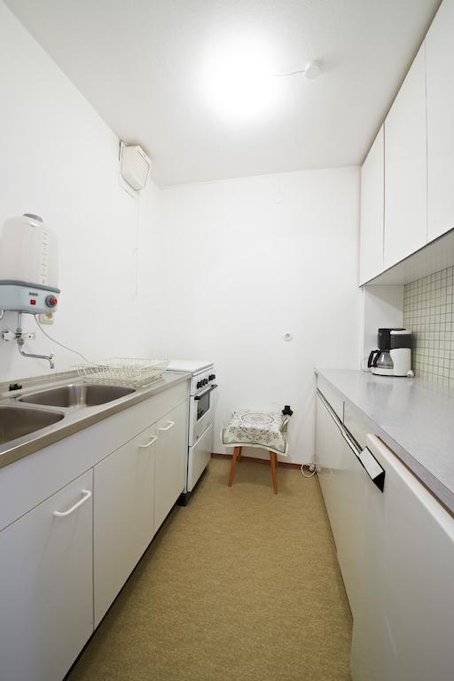 Appartement Sunside 萨尔巴赫 客房 照片