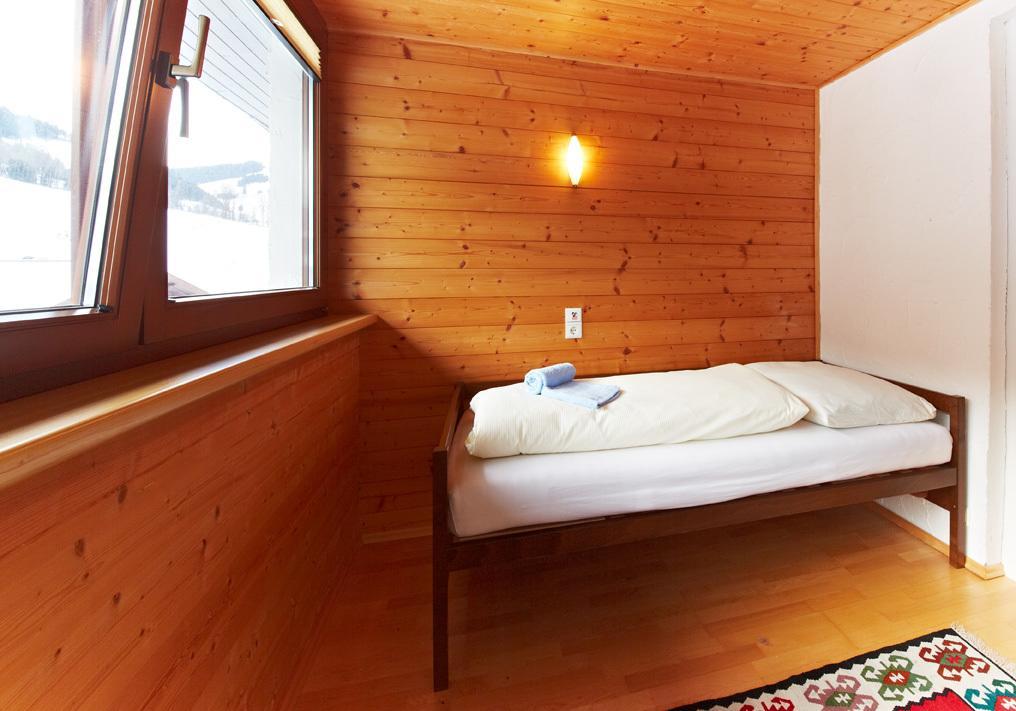 Appartement Sunside 萨尔巴赫 客房 照片