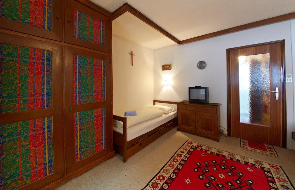 Appartement Sunside 萨尔巴赫 客房 照片