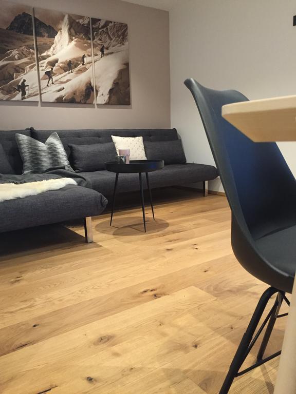 Appartement Sunside 萨尔巴赫 外观 照片