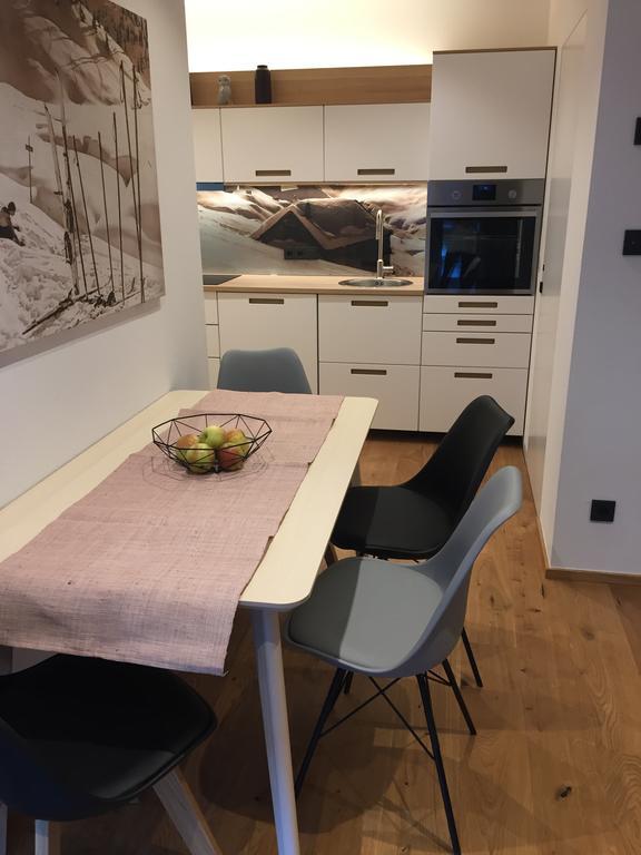 Appartement Sunside 萨尔巴赫 外观 照片