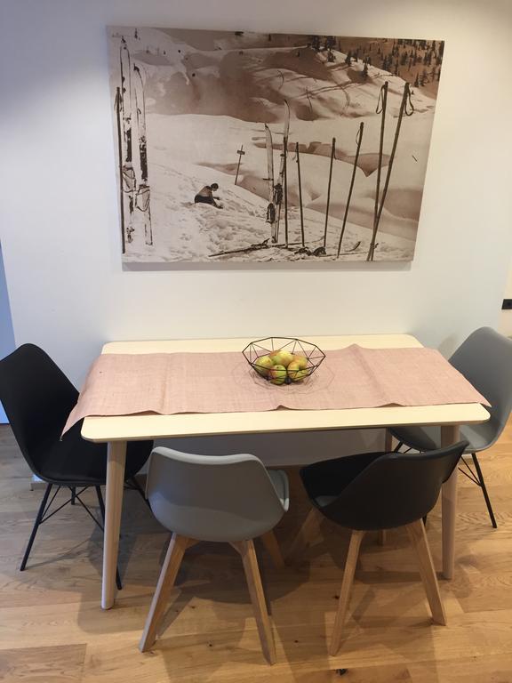 Appartement Sunside 萨尔巴赫 外观 照片