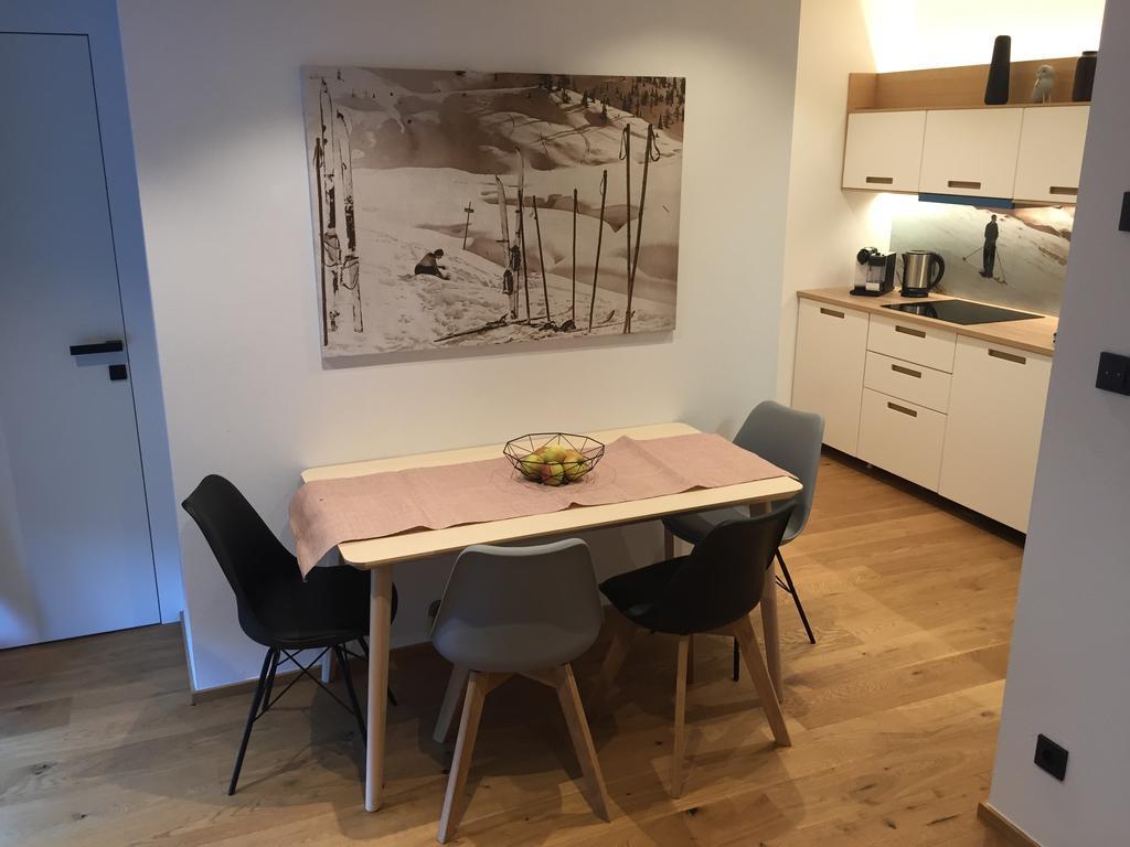 Appartement Sunside 萨尔巴赫 外观 照片