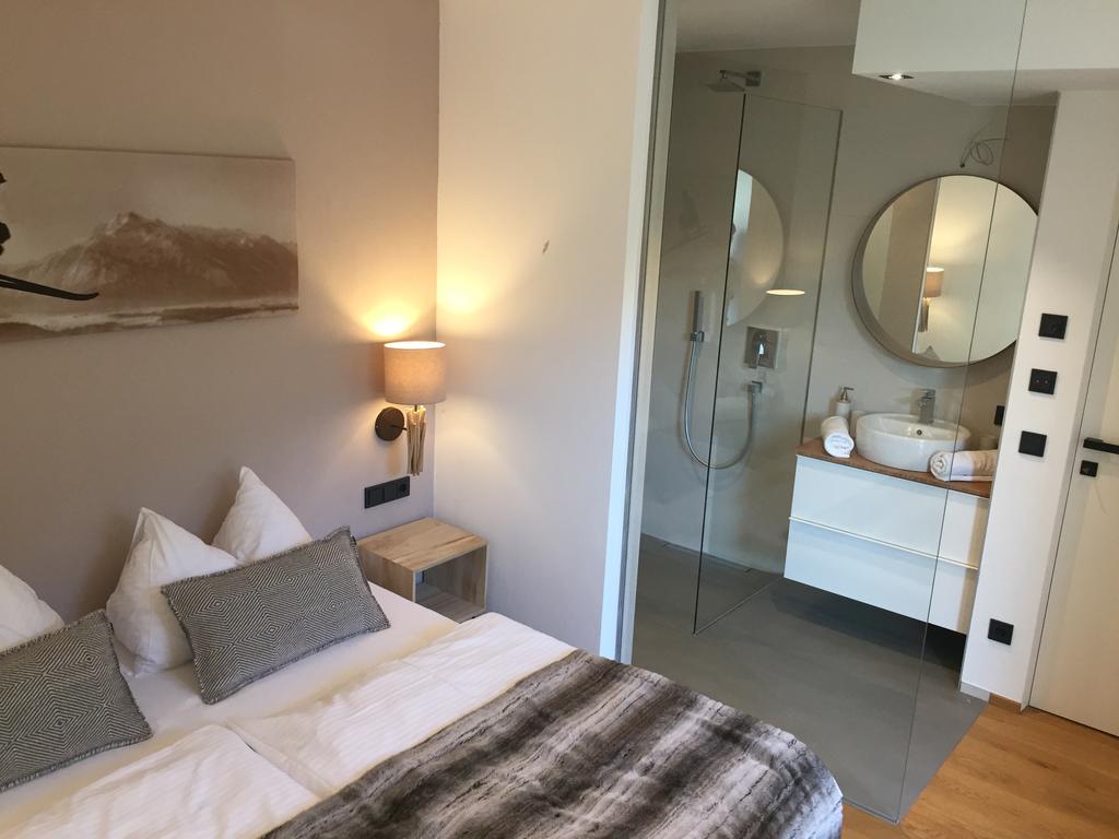 Appartement Sunside 萨尔巴赫 外观 照片