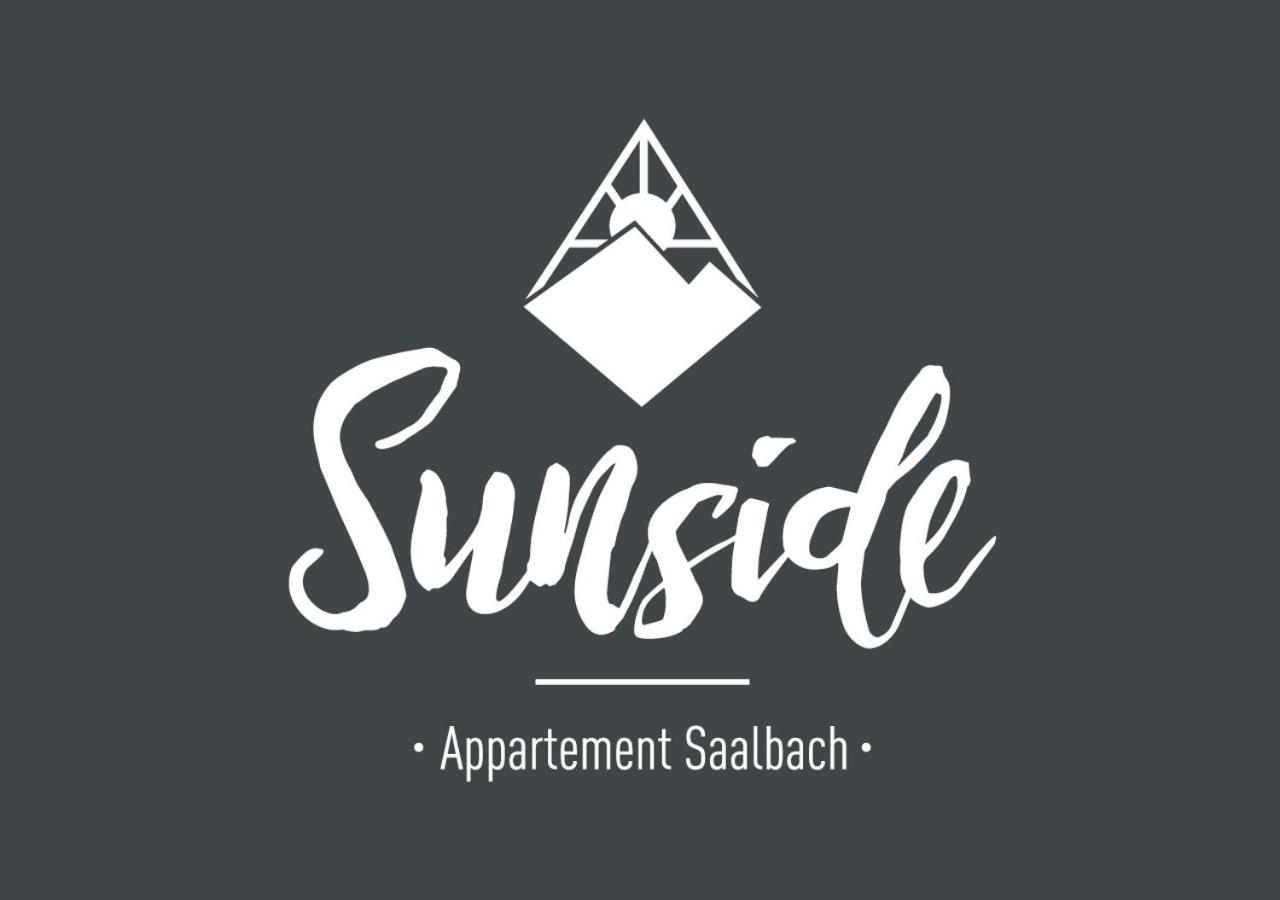 Appartement Sunside 萨尔巴赫 外观 照片